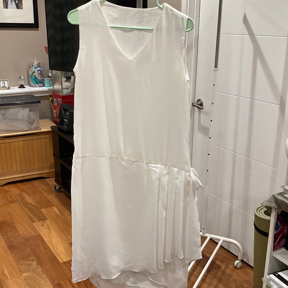 1920 Style High Tea Dress